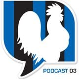 Entre Gallos Podcast 03