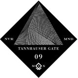 Tannhäuser Gate NVR M1X 09