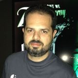 TRANSMISSION MIXTAPE VOL 27 Mixed by George Raptakis
