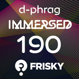 d-phrag - Immersed 190 (May 2014)