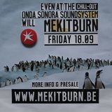 Mekitburn Chill-Out