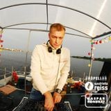 Artis live part 1 - Sunset cruise with Kaspar Kondrat 13-08-2011