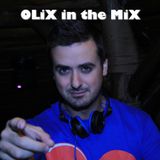 OLiX PowerMix at Club Athos Baia Mare 2 nov 2012