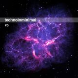 technoinminimal #5