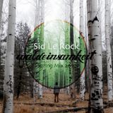 SID Le ROCK : Waldeinsamkeit (Spring Mix-Tape 2015)