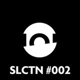 Ohrenschmaus Podcast - Hip Hop Selection #002