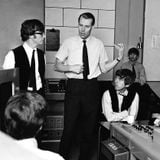 Geoff Lloyd's Tribute to George Martin