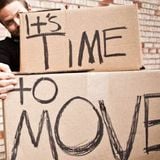 It's Time To Move - Deejay Sebastian Velasquez