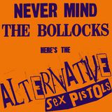 Sex Pistols - Alternative Bollocks