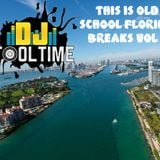 Dj Tooltime Presents::: This is Florida Breakbeats Vol 1