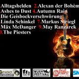 3.Radio Bandcontest - Runde 1.1