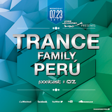 Jose Correa Pres. Trance Family Perú Podcast #2