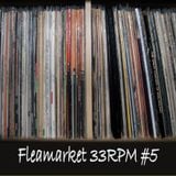Small fleamarket 33 RPM #5
