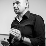 SAULIUS JOVAIŠAS – „Kaip tapti tikrai geru vadovu“
