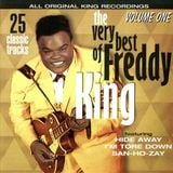 FREDDY KING