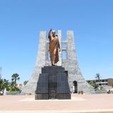 Sir Vincent Vega - Accra vol.1