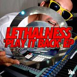 Lethalness | APE Music Podcast #23