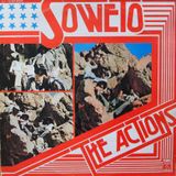 The Actions - Kokro-Ko (El Mapleton)