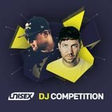 Unisex: S.P.Y & Etherwood - DJ Comp Entry V2