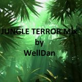 JUNGLE TERROR Mix by WellDan