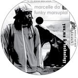 Marcelle Da Funky Marsupial