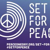 Set For Peace LNADJ
