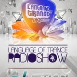 Language Of Trance 313 with David Justian @ Live from Port Of Trance @ Atelier Club Prague