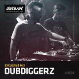 DubDiggerz - Exclusive Mix | #024