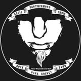 RADIO.SHOW-BROTHERHOOD&PAPA.ROCKET-4T-JUN.19/15-BRO!!