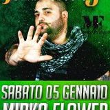 Mirko Flower@live set _ Amnesy Disco - Lainate _ 05-01-13