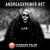 ANDREAS KREMER @ Cuebase FM - 14.06.2014 - Only Real Underground Tekkno - andreaskremer.net