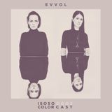 Colorcast OOO2: Evvol