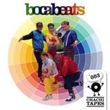 CHACHITAPE#003 - Bocabeats