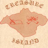 Luke Slater - 'Treasure Island' Aug 1991.
