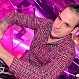 sesion live g2g - mike robredo (deep, soulful, technohouse) 29/3/2013