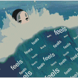 PLUR 203: Intermediate Studies of The Feels (KGDAGOD Request Mix Part2)