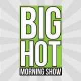 Local singer Holly Schlingmann tries to lay the smackdown on Cari!