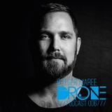 DRONE Podcast 006 - Rutger Maree