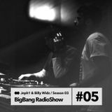 February2014 Jeph1 b2b Billy Widz