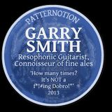 Folk DJ with Daria Kulesh on Radio Dacorum, April 7, featuring Garry Smith - hour 1