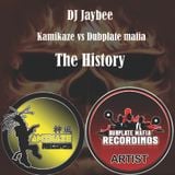 DJJaybee - Kamikaze vs Dubplatemafia - The History