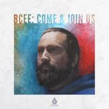 BCee (Spearhead Recordings, Future Retro) @ DJ Friction Radio Show, BBC Radio 1 (10.03.2015)