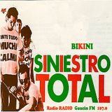 BIKINI Prog. Nº 98 Siniestro Total Emitido: 29 Marzo 2006 Radio Gaucin FM