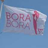 Mat Fellous-Mix @ Bora Bora Saint-Tropez(Aout 2013)