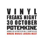 Vinyl Freaks Live at Potemkine Pt. 2