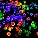 Bubbles, Bubbles, Bubbles . . . 21.05.2014