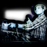 MIX HALLOWEEN 2015 - DJ Jose Marquina