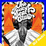DJ Safri - at Rusty Beat Club, Amsterdam