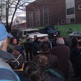 Trabajadores de la Municipalidad de Avellaneda realizaron asamblea en memoria de Luis Pons