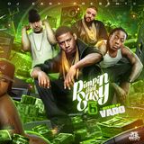 DJ Easy - Pimpin Ain't Easy Pt. 6 (hosted by Vado)